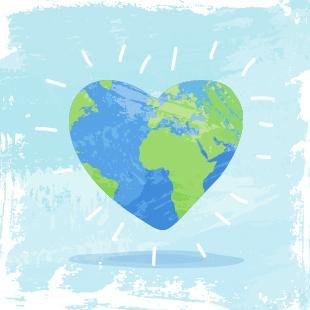 Konkurs "Dzień Ziemi"