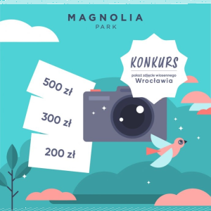 Wygraj 500 zł na karcie podarunkowej i wydruk swoich zdjęć