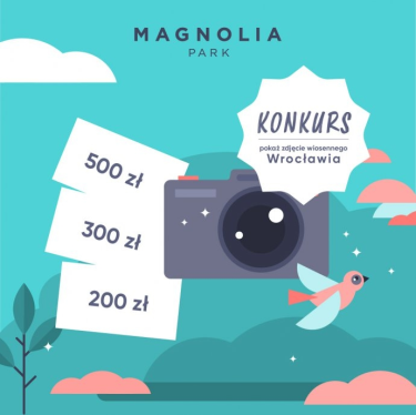 Wygraj 500 zł na karcie podarunkowej i wydruk swoich zdjęć