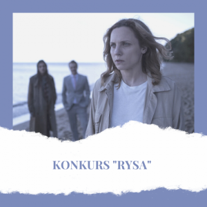 Konkurs "Rysa" 2