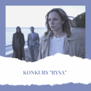 Konkurs "Rysa" 2