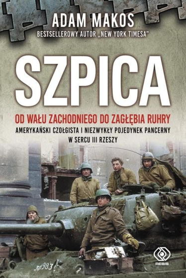 Konkurs "Szpica"