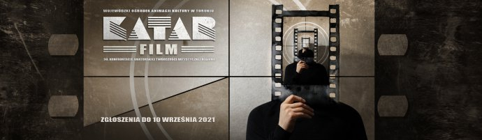 Konkurs "KATAR 2021"