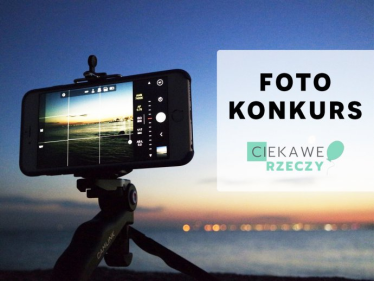 Konkurs "Inspirująca fotografia – Dzień sztuki 2021"