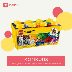 Konkurs "Nenu"