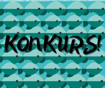 Konkurs dla wędkarzy