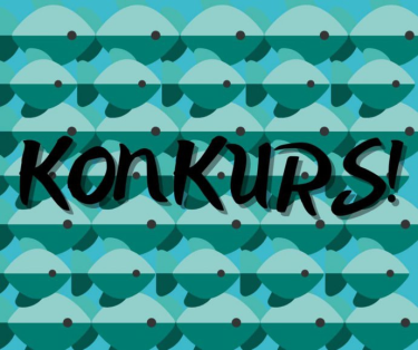 Konkurs dla wędkarzy