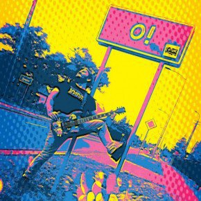 Wygraj najnowszy album formacji Zenka Kupatasy