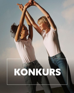 Konkurs BIG STAR