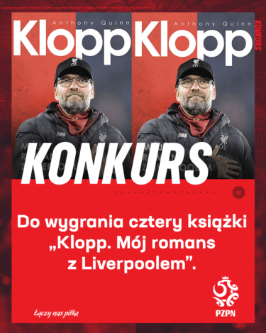Konkurs "Klopp"