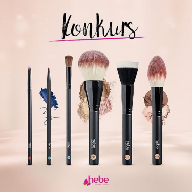 Konkurs "Makijaż na wiosnę"