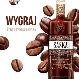 Konkurs "Zasmakuj nowej Saskiej" etapy, 18+