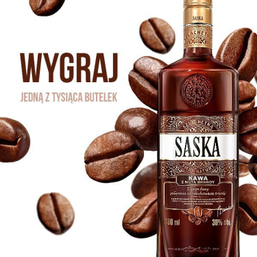 Konkurs "Zasmakuj nowej Saskiej" etapy, 18+