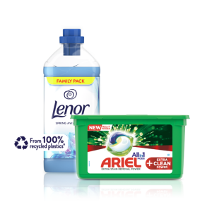 Konkurs "Zostań ECO Bohaterem" Carrefour