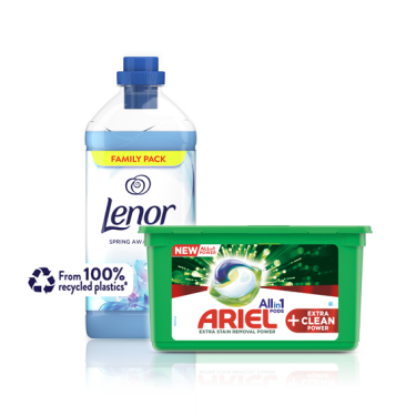 Konkurs "Zostań ECO Bohaterem" Carrefour