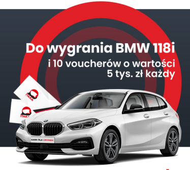 Loteria "Kasa dla lekarza"