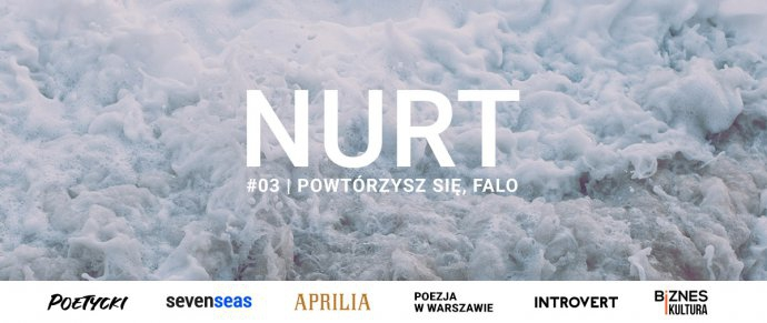 Cykliczny Konkurs Poetycki "Nurt"
