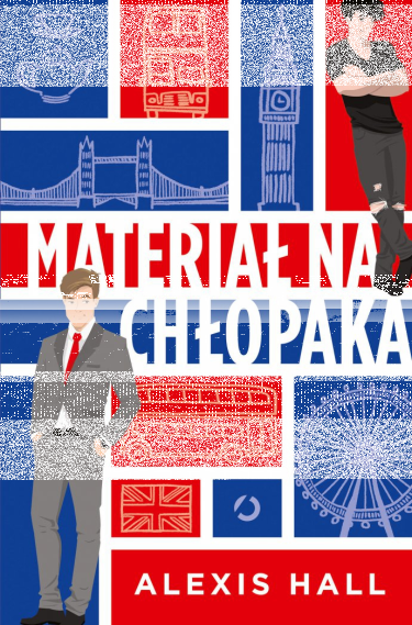 Konkurs "Materiał na chłopaka"