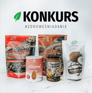 Konkurs "Zdrowe Śniadanie"