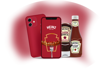 Konkurs "Zgadajmy się na grilla z Heinz" Lidl