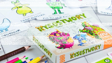 Wygraj grę rysunkową! do godz. 20:00