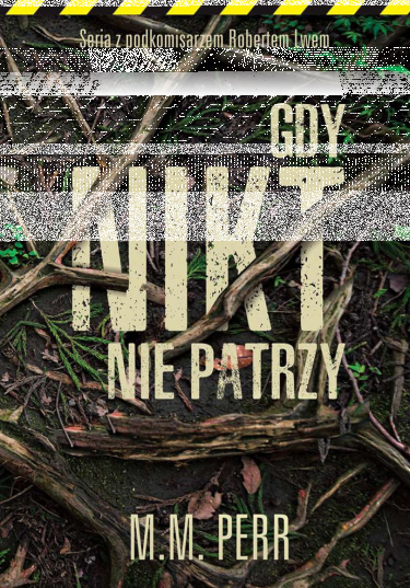 Wygraj książkę "Gdy nikt nie patrzy"
