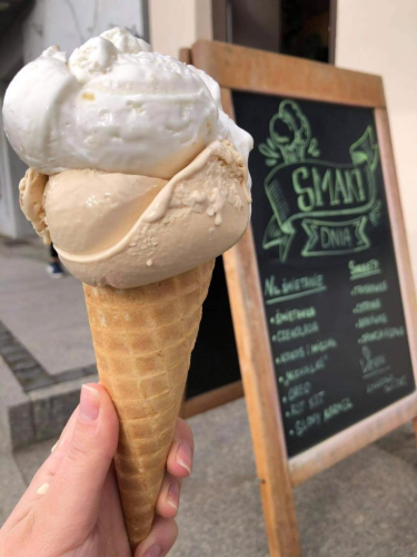 Konkurs od Balduno Manufaktura