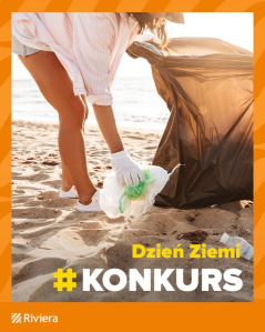 Konkurs "Dzień Ziemi Gdynia"