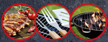 Loteria "Nie ma grilla bez Mosso"