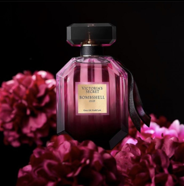 Konkurs "BombshellBecause"