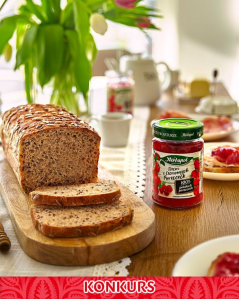 Konkurs fotograficzny "Dzień śniadania"