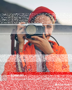 Konkurs fotograficzny z okazji dnia Ziemi