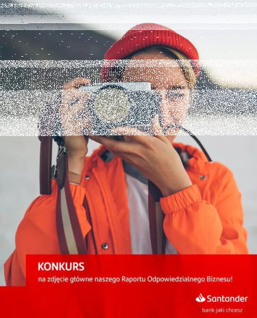 Konkurs fotograficzny z okazji dnia Ziemi
