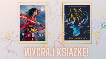 Konkurs "Światowy dzień książki i praw autorskich"