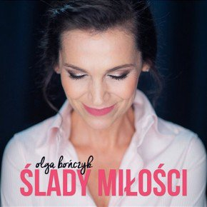 Wygraj najnowszy album Olgi Bończyk