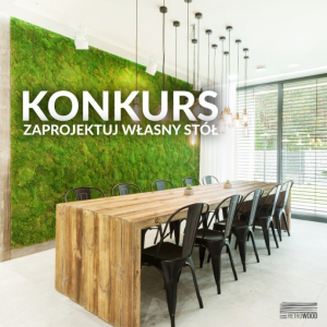 Konkurs od Retrowood