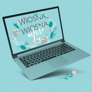 Konkurs "Zrób zdjęcie Wiosny"