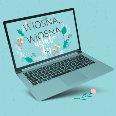 Konkurs "Zrób zdjęcie Wiosny"