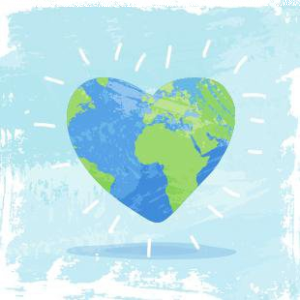 Konkurs "Dzień Ziemi"