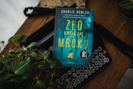 Konkurs "Zło kryje się w mroku" do godz. 10:00