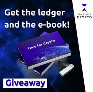 Konkurs "Time for Crypto - Ebook"