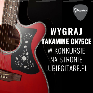 Konkurs "Gitarowa Wiosna 2021"