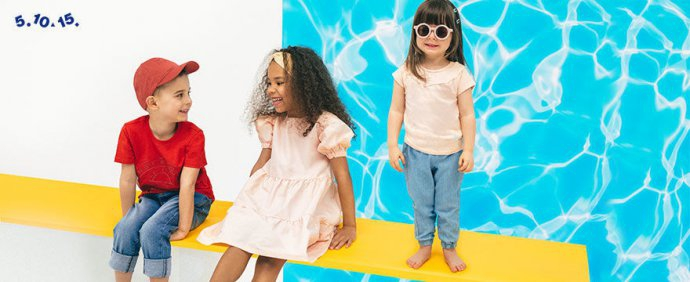 Konkurs "TESTOWANIE: Modnie i aktywnie razem z 5.10.15."