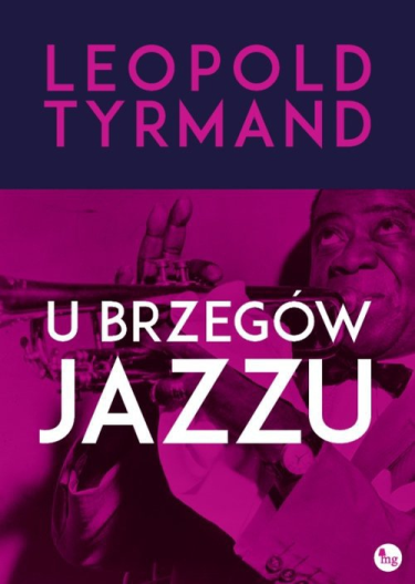 Wygraj książkę "U brzegów jazzu" do godz. 20:00