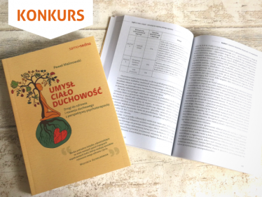 Konkurs "Umysł, ciało, duchowość"