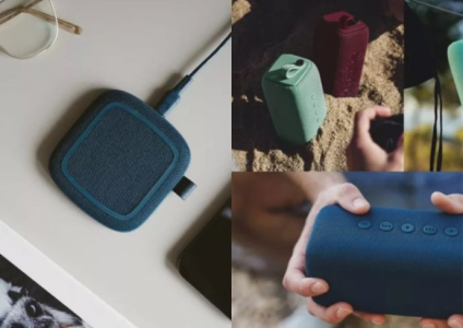 Wygraj nowoczesne sprzęty przenośne!