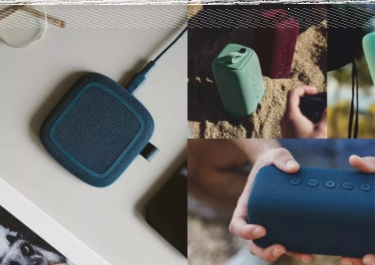 Wygraj nowoczesne sprzęty przenośne!