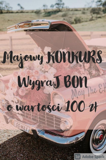 Konkurs "Majowa zabawa"