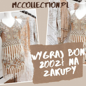 Konkurs od MCCollection.pl