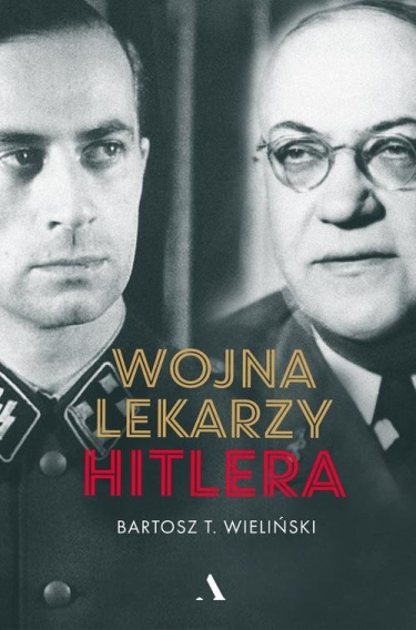 Konkurs "Wojna lekarzy Hitlera"